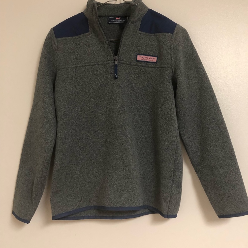 Vineyard Vines Shep Shirt